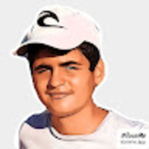 Meet your Posher, Rafi